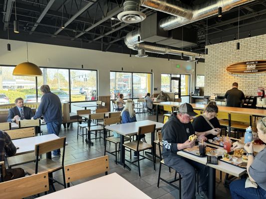 The Habit Burger Grill Virginia Beach Photos HABIT BURGER & GRILL - Updated July 2025 - 45 Photos & 29 Reviews