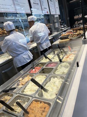 Kossar's Bagels & Bialys by null