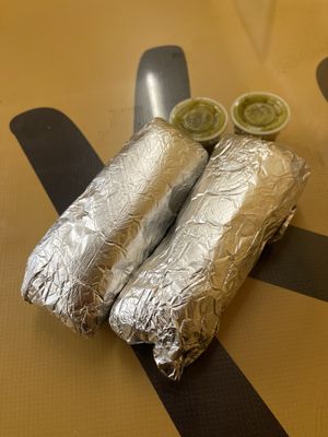 Ken's Tacos by null