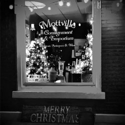 Mottville Consignment & Emporium