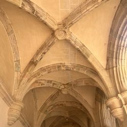 Ex Convento de Cuilapam