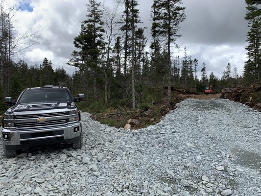 GONE DIGGIN EXCAVATION AND PROPERTY SERVICE - Updated July