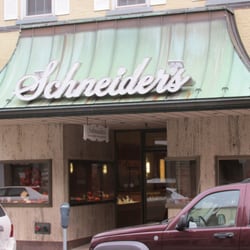 Schneider's Jewelers