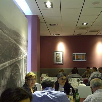 Rufino Restaurante - Spanish Near Me - Teruel, TE