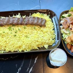 Arabian Grill