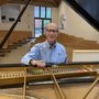 Photo of David Welton Piano Tuning