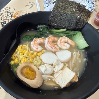 Juicy Bucket - House ramen - Ramen Near Me - Fort Washington, Maryland Juicy Bucket - House ramen - Ramen Near Me - Fort Washington, Maryland
