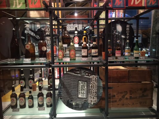 Sapporo Beer Museum by null