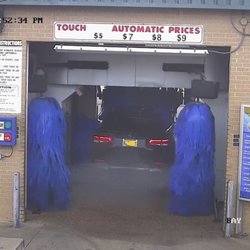 Magic Bubbles 24hrs Car Wash