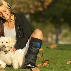Rainbow Medical Supply - Custom Orthopedics