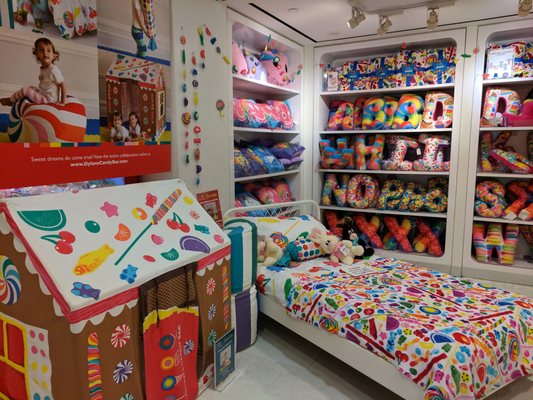 Dylan's Candy Bar by null