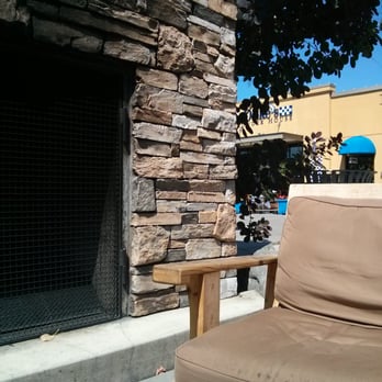 Banyan Tree - Beautiful place to chill after lunch - Thai Near Me - Kent, Washington