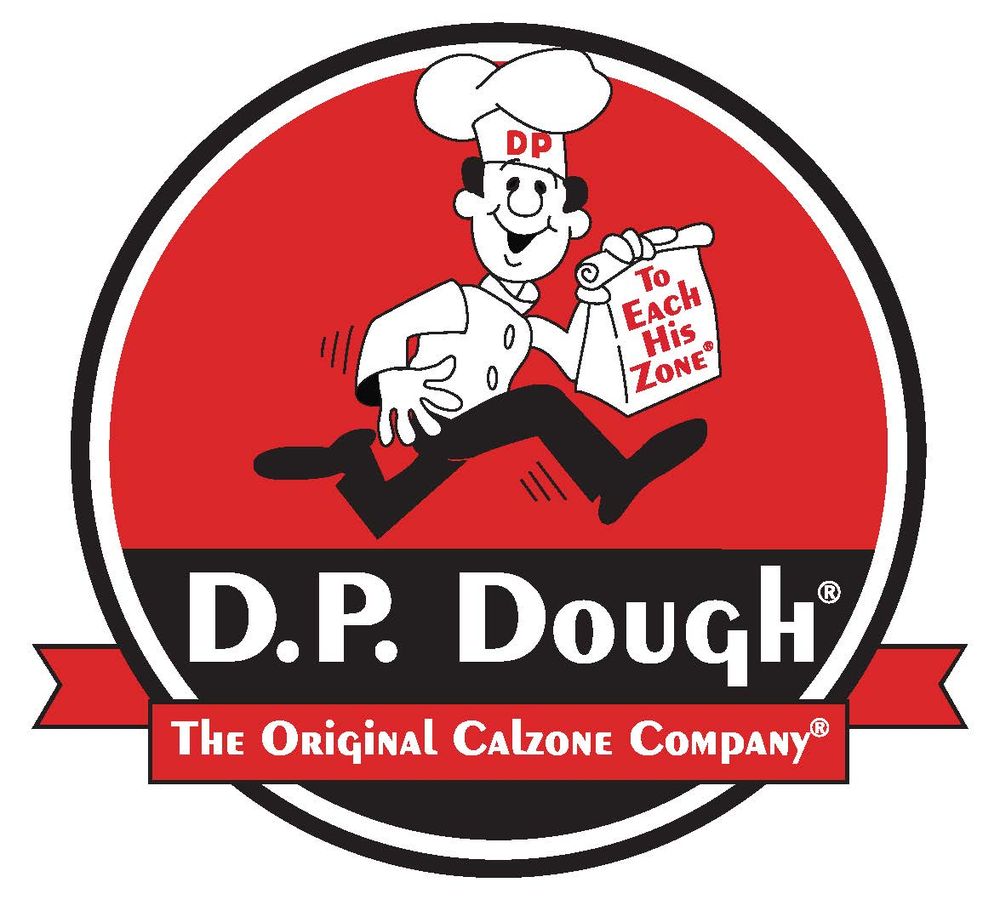 Food from DP Dough