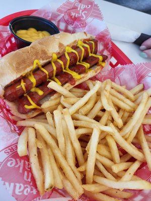 Steak 'n Shake by null