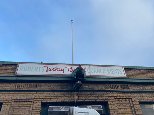 Roberts Corned Meats Inc by null