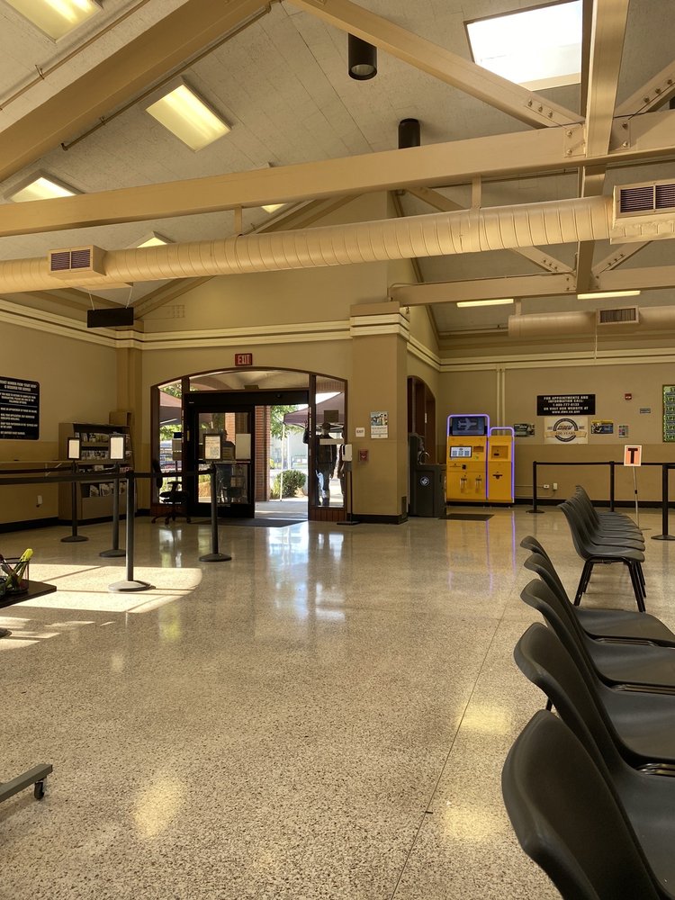 DMV 33 Photos & 279 Reviews Departments of Motor Vehicles 1450
