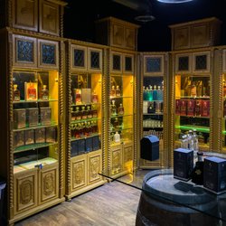 The Whiskey Store
