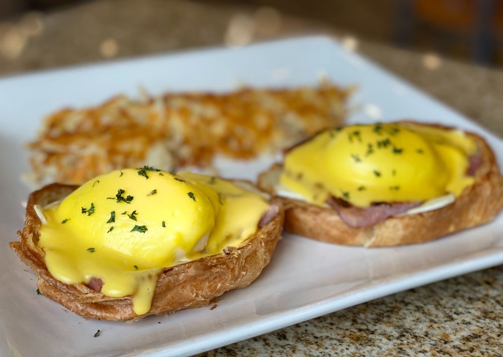 Townhouse Brunch