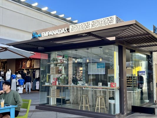 Paraná Empanadas by null