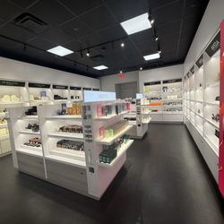 The Cosmetics Company Store
