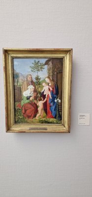 Kurpfälzisches Museum by null