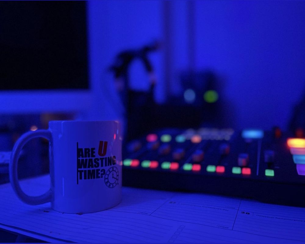 Are U Wasting Time - social services organization in Fayetteville, NC