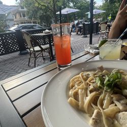 La Barra - Riverside