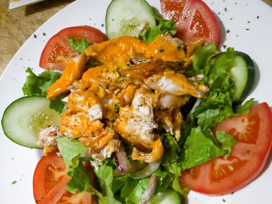 Imperio Portuguese Grill by null