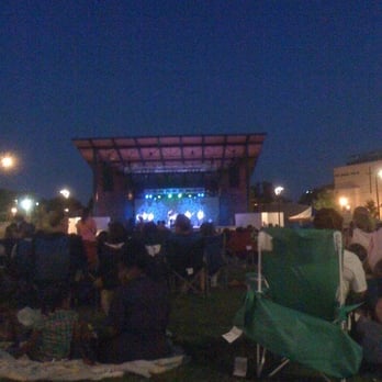 Levitt Pavilion - Music Venues Near Me - Arlington, Texas Levitt Pavilion - Music Venues Near Me - Arlington, Texas