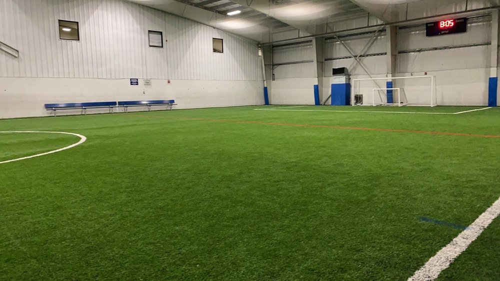 WIDE WORLD OF INDOOR SPORTS Updated July 2024 11 Photos & 11