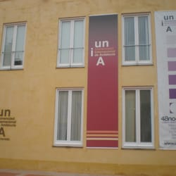 Universidad Internacional de Andalucía
