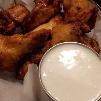 Papa's Pizza Cafe - Buffalo Wings; about a dollar per wing - Pizza Near Me - Cloverdale, California Papa's Pizza Cafe - Buffalo Wings; about a dollar per wing - Pizza Near Me - Cloverdale, California