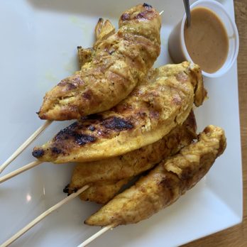SugarCane Thai - Korean Near Me - Bridgewater, Massachusetts