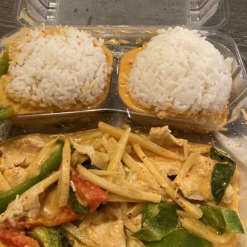 Quick Bite Thai Sushi - Red Curry - Sushi Bars Near Me - Deerfield Beach, Florida Quick Bite Thai Sushi - Red Curry - Sushi Bars Near Me - Deerfield Beach, Florida