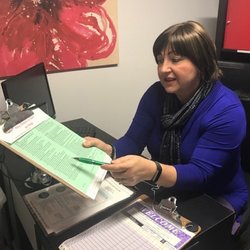 Photo of Pregnancy Help Center - Torrance, CA, US. Friendly staff will help you fill out an intake form