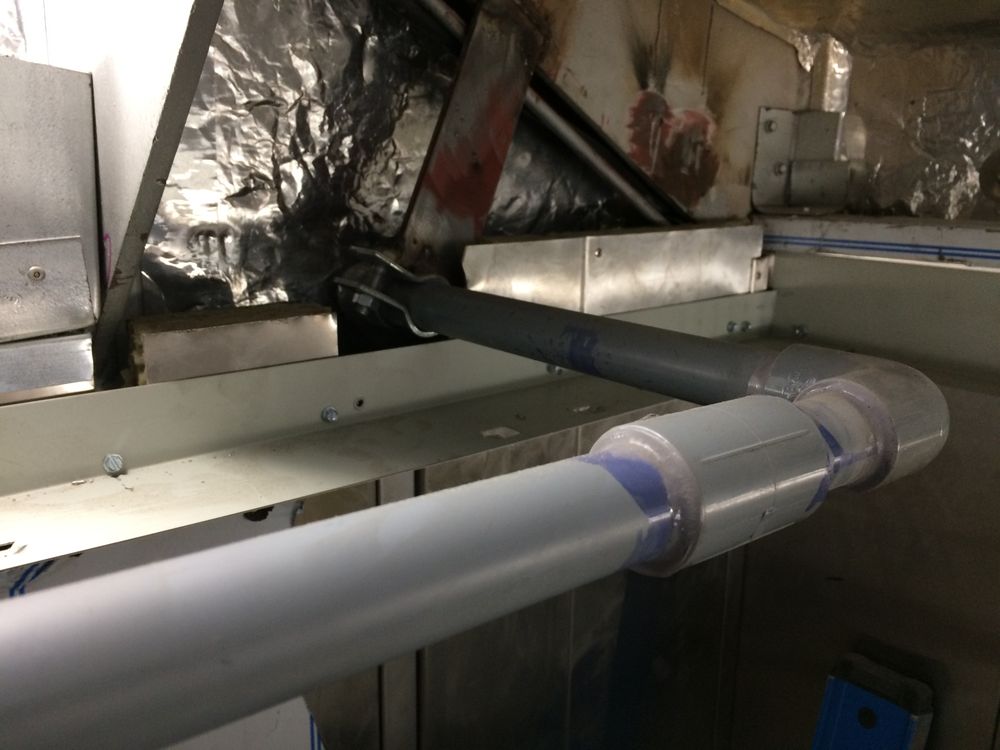 Slide of Diamond Demolition