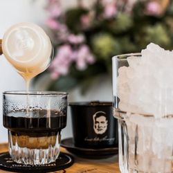 Trung Nguyen E-Coffee
