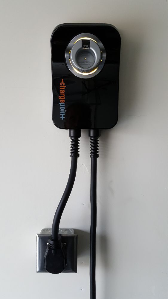 Slide of AMZ Electric