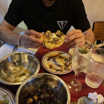 JenChan's - Pizza Near Me - Atlanta, Georgia