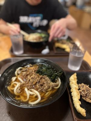 U:Don Fresh Japanese Noodle Station – University District by null