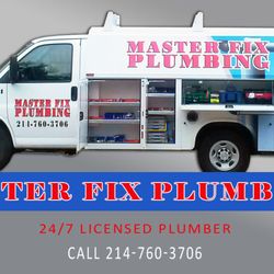 Master Fix Plumbing