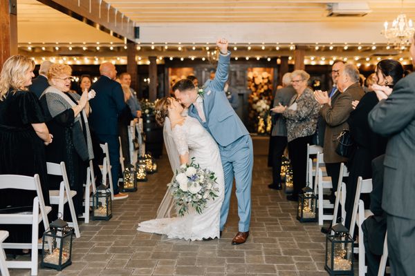 The Hamilton Manor by null