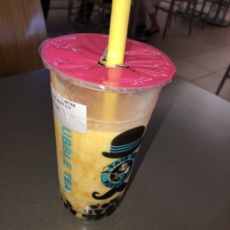 Mango coconut milk Mango coconut milk