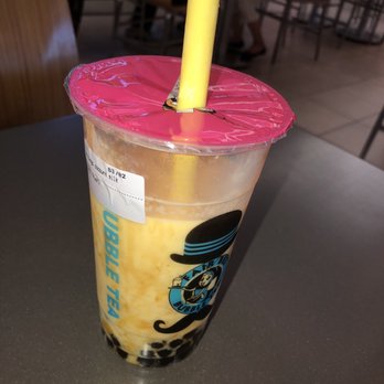 Fair Bee Coffee & Tea - Mango coconut milk - Coffee & Tea Near Me - Richmond, British Columbia Fair Bee Coffee & Tea - Mango coconut milk - Coffee & Tea Near Me - Richmond, British Columbia