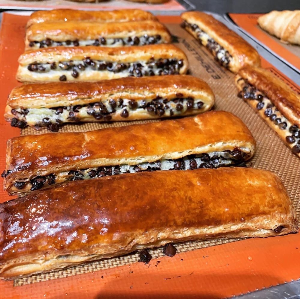 La Cuisine Paris