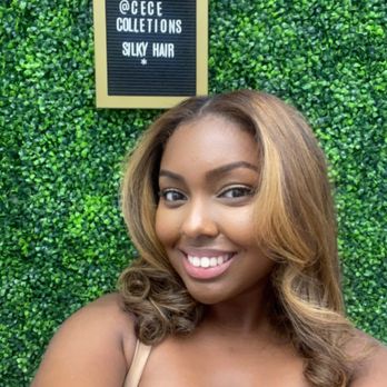 Cece Collections - Hair Salons Near Me - Altamonte Springs, Florida