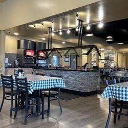 Idaho Pizza Company