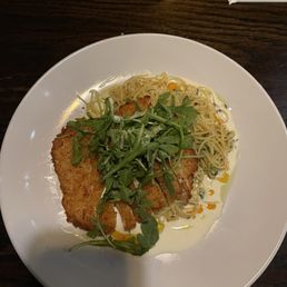 Chicken Romano