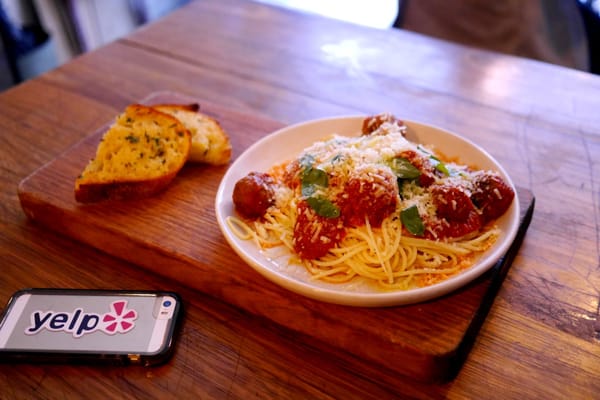 The Meatball & Wine Bar - Richmond by null