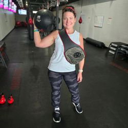 9Round Kickboxing Fitness